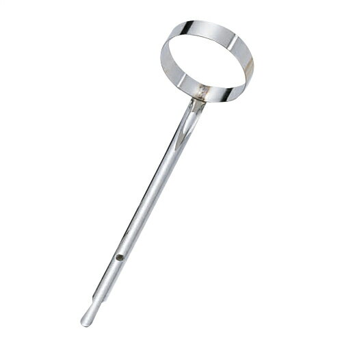 AG 18-8かき揚げリング（大） φ108×H20mm