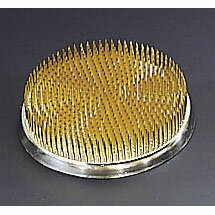 マルフジ剣山　特製特二大丸　剣山　料理用　華道用