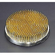 マルフジ剣山　特製特三大丸　剣山　料理用　華道用