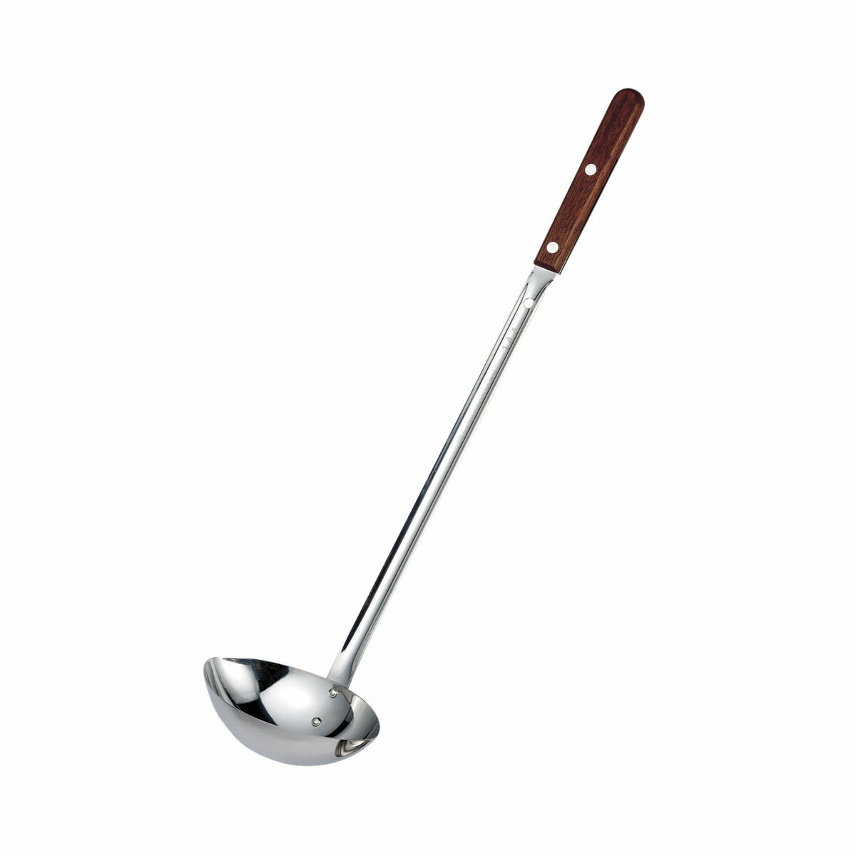 Rakuten - 玉虎堂　マルタマ　18-8　ローズ柄　サービスレードル　両口180cc