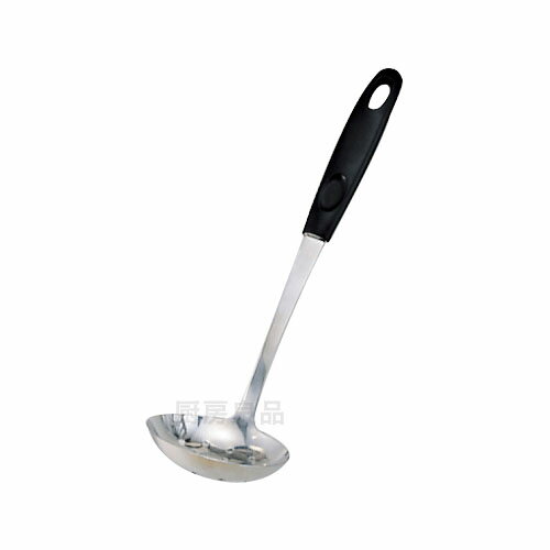 樂天商城 - キッチンツール　シーズ　穴明お玉　SEK-03　【あす楽対応】