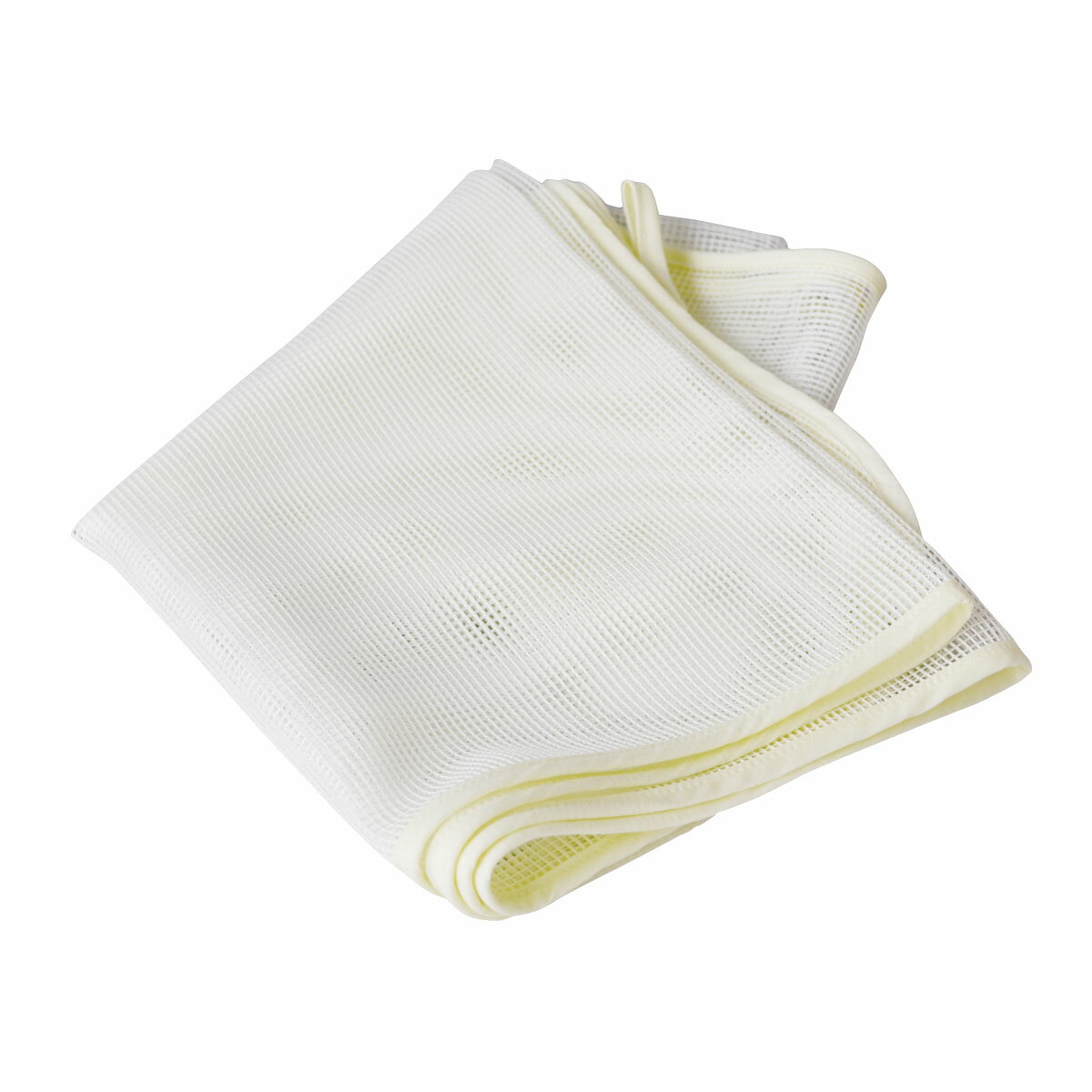 角目だしこし布　90cm角