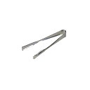 18-8 IKD抗菌 棒アイストング 15cm
