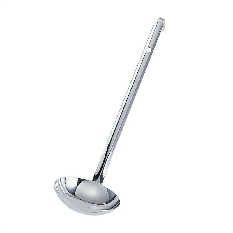 玉虎堂　マルタマ　18-8　W溶接　レードル　お玉90cc