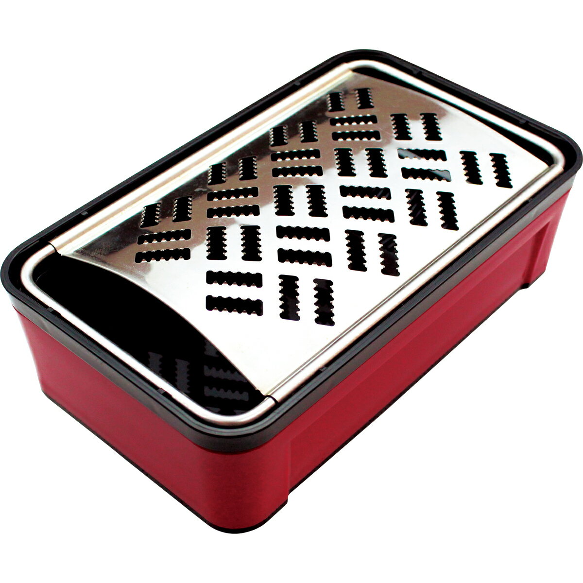 Rakuten - 快菜　スーパーおろし器　（B/R）　SSK-11　【あす楽対応】