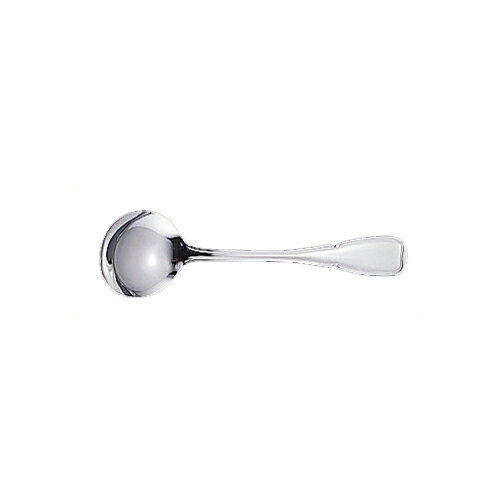 Soup Spoon - MT18-10エムテーライン　スープスプーン　カトラリー　国産　燕産　【あす楽対応】