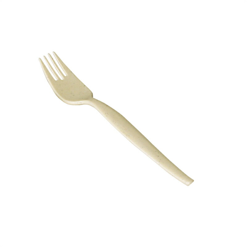 エコワン フォーク 大 No.2603