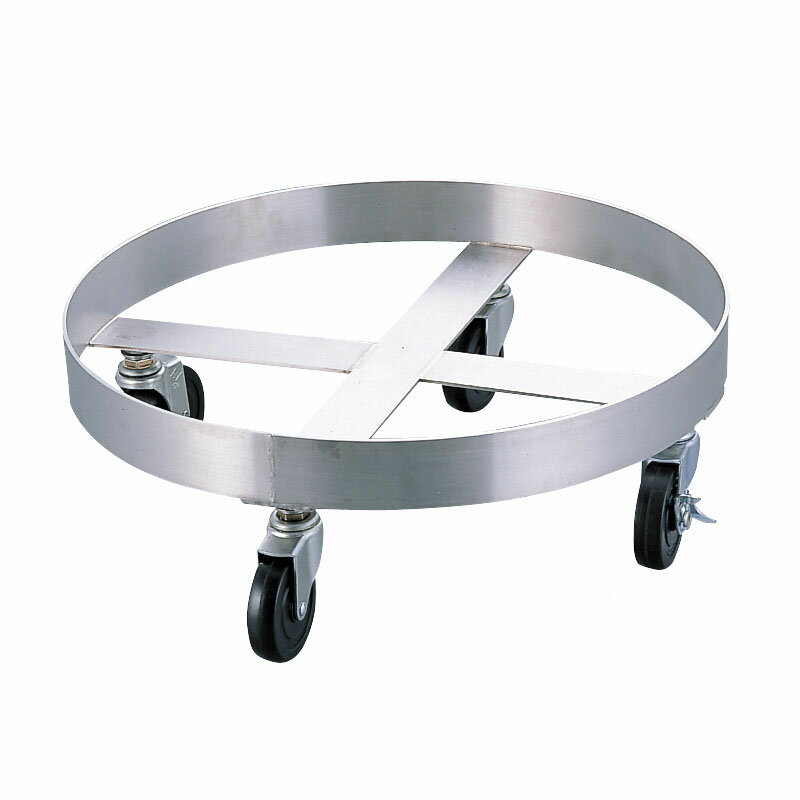 樂天商城 - MT　18-8キャベジカンドーリー　（小）　φ40cm　【あす楽対応】