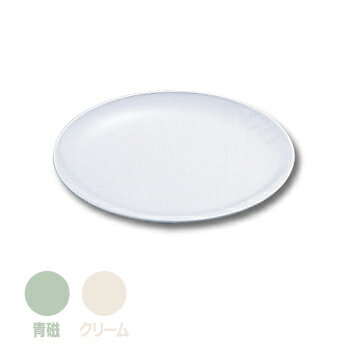 Other - 千羽鶴　No.30　平皿メタ型　9吋　プラスチック　食器　　食器　皿