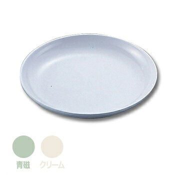 樂天商城 - 千羽鶴　No.44B　給食用パン皿　プラスチック　食器　　食器　皿　【あす楽対応】