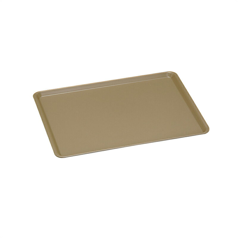 プルアップトレー 長角 #3525 ブラウン