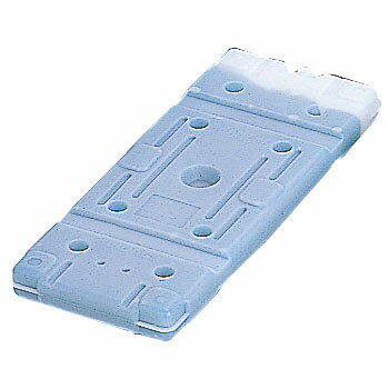 保温・保冷コンテナ用蓄冷剤　CAH-702