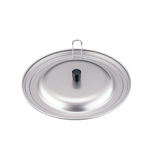 JC　フライパンカバー　M　22~24cm用　フライパン　蓋　【あす楽対応】