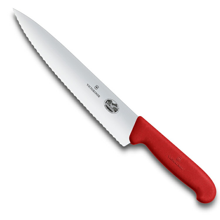 VICTORINOX サンドウィッチナイフ22cm 5.2031.22GB