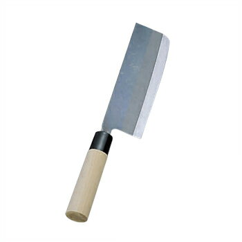 勝鵬印　菜切庖丁　165mm　箱付　【あす楽対応】