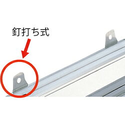 厨房良品 楽天市場店の業務用　18-0ステンレス　包丁差し　1段大　釘打ち式　【あす楽対応】｜アングル2