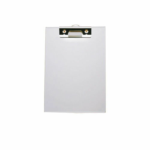 アルミクリップボード　ACB-A4　縦