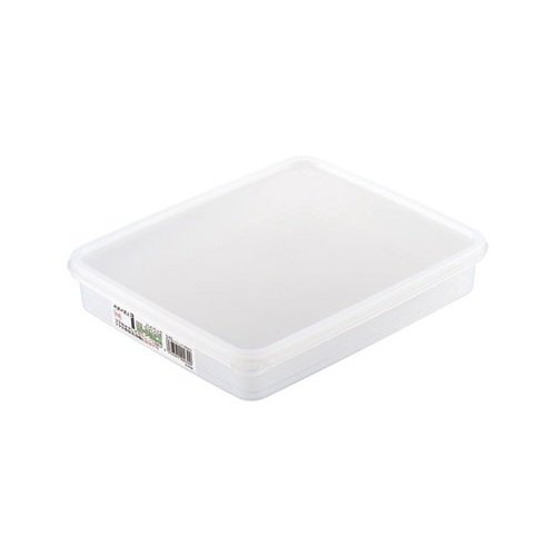 Rakuten - 千羽鶴　ハイパック　角型　S-55　保存容器　　シール容器
