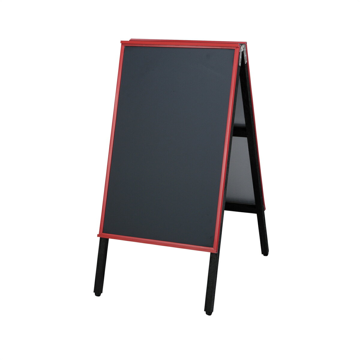 アカエ チョーク用 ブラック AKAE-745CB 看板 黒板 店舗用