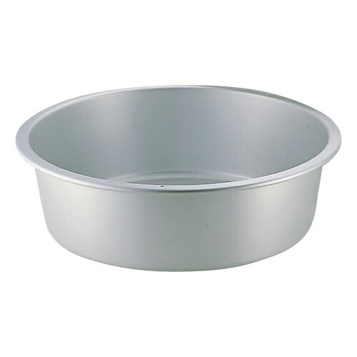 アカオ　アルミタライ　54cm　たらい　大型　【あす楽対応】