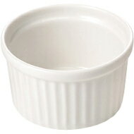 耐熱性陶器 スフレ M スフレ ラメキン 【あす楽対応】