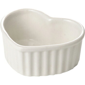 耐熱性陶器 ハート型スフレ スフレ ラメキン 【あす楽対応】