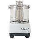 送料無料 Cuisinart(クイジナート) フードプロセッサー 中型 単機能タイプ 3.0L DLC-N7JPS 【あす楽対応】