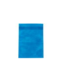 だしとりサンエース 大 ブルー 35×40cm 100入 だしとり袋 異物混入対策 業務用 日本製 【あす楽対応】