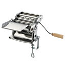 【送料無料】インペリア 定番品 パスタマシン SP-150 手動 本格パスタ作り おすすめ 家庭・業務用 【あす楽対応】