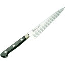 ミソノ刃物 包丁 ナイフ UX10 No.771サーモンペティ12cm