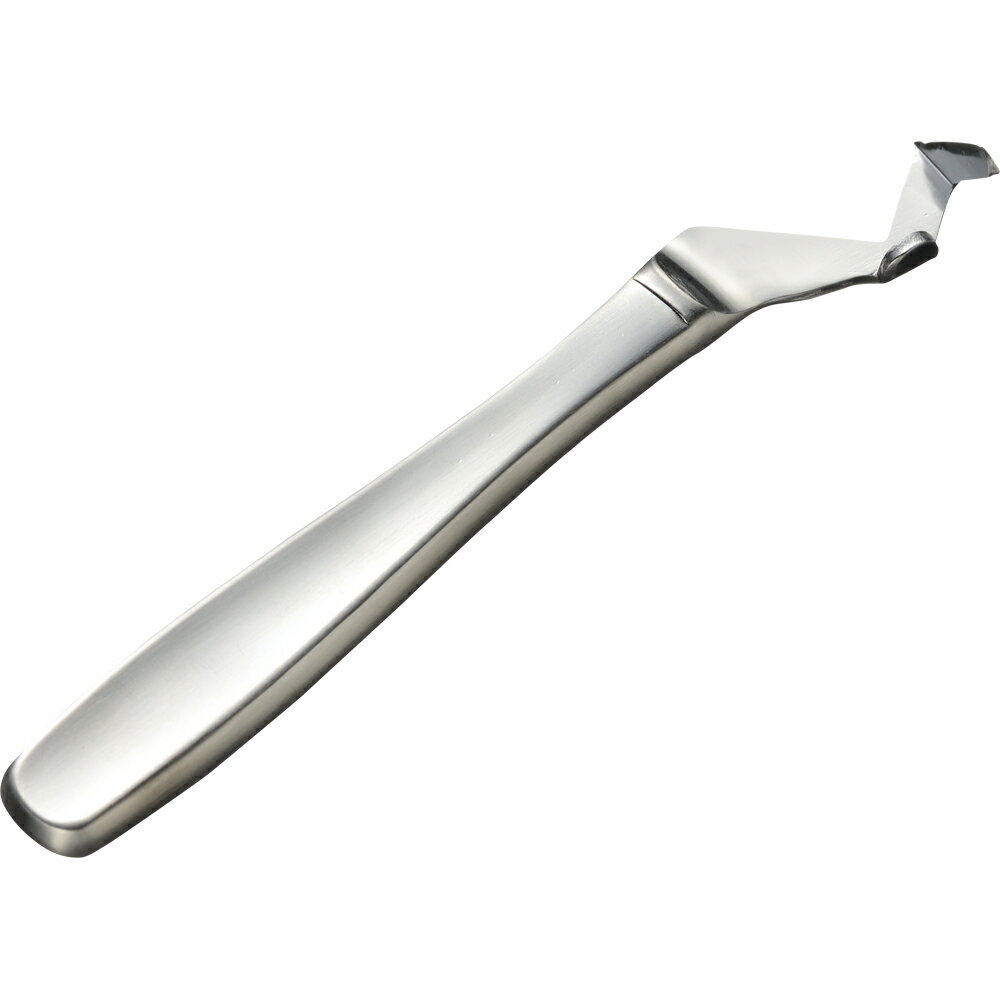 樂天商城 - エムテートリマツ　MT　18-8　共柄芽取器　日本製　国産　【あす楽対応】