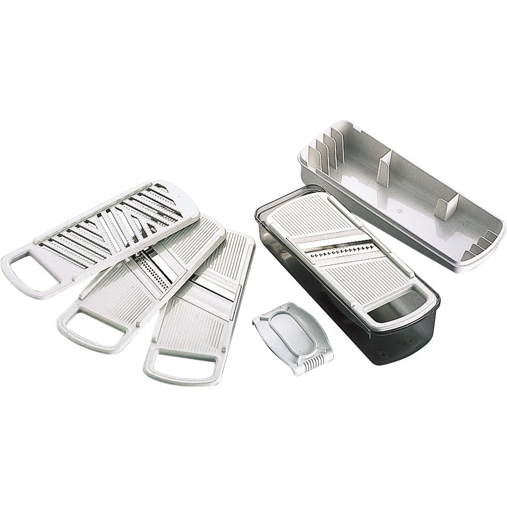 樂天商城 - 下村工業　VSY-01　ベジタブルスライサー　野菜工房2　【あす楽対応】