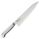 下村工業 燕三条 日本製 龍治ステンカラー牛刀 270mm RYS−16W ホワイト HACCP対策 飲食店 食品工場 給食 外食 レストラン 衛生...