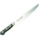 ミソノ刃物 包丁 ナイフ No.722 UX10 筋引270mm