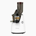【送料無料】JSG-821W クビンス ホールスロージューサー 海外で大人気 エントリーモデル kuvings コールドプレスジュース 100%天然ジュース