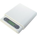 A&D デジタルホームスケール 角型UH3201W 3kg 【あす楽対応】