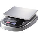 A&D デジタル防水秤3000g HL-3000LWP 【あす楽対応】