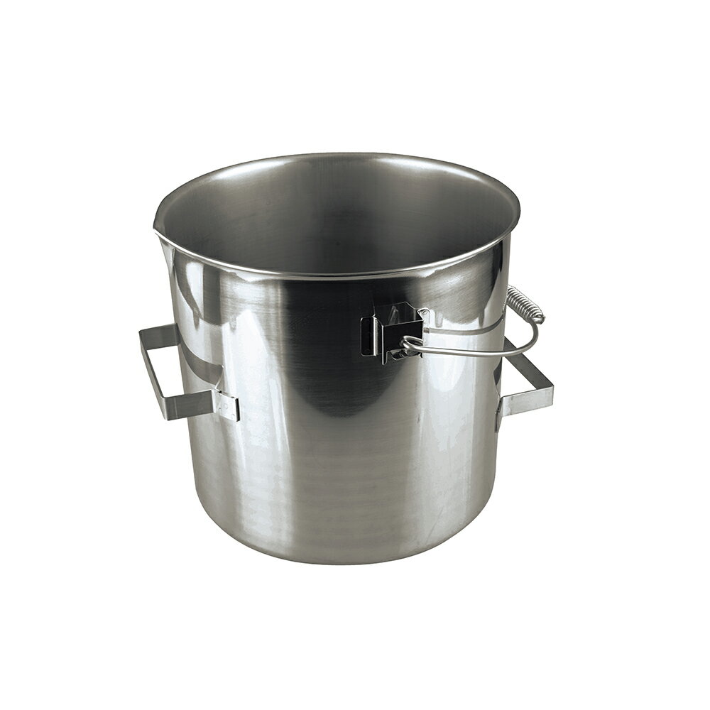 Rakuten - エムテートリマツ　MT　18-8運搬タンク　φ270mm　15L　日本製　燕三条　【あす楽対応】