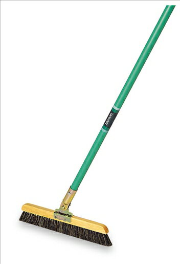 Rakuten - パイプ柄　自在ホーキ　30cm　テラモト　掃除道具　【あす楽対応】