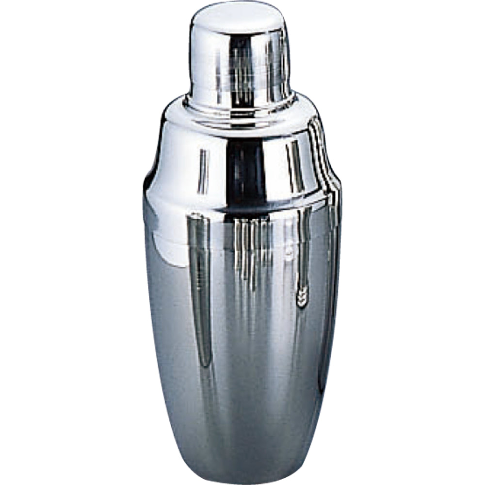 UK　18-8シェーカーA　YUKIWA　三宝産業　燕三条　カクテル作り　シェイカー　【あす楽対応】