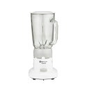 テスコム ミキサー TMX20A 1000ml ホワイト 【あす楽対応】