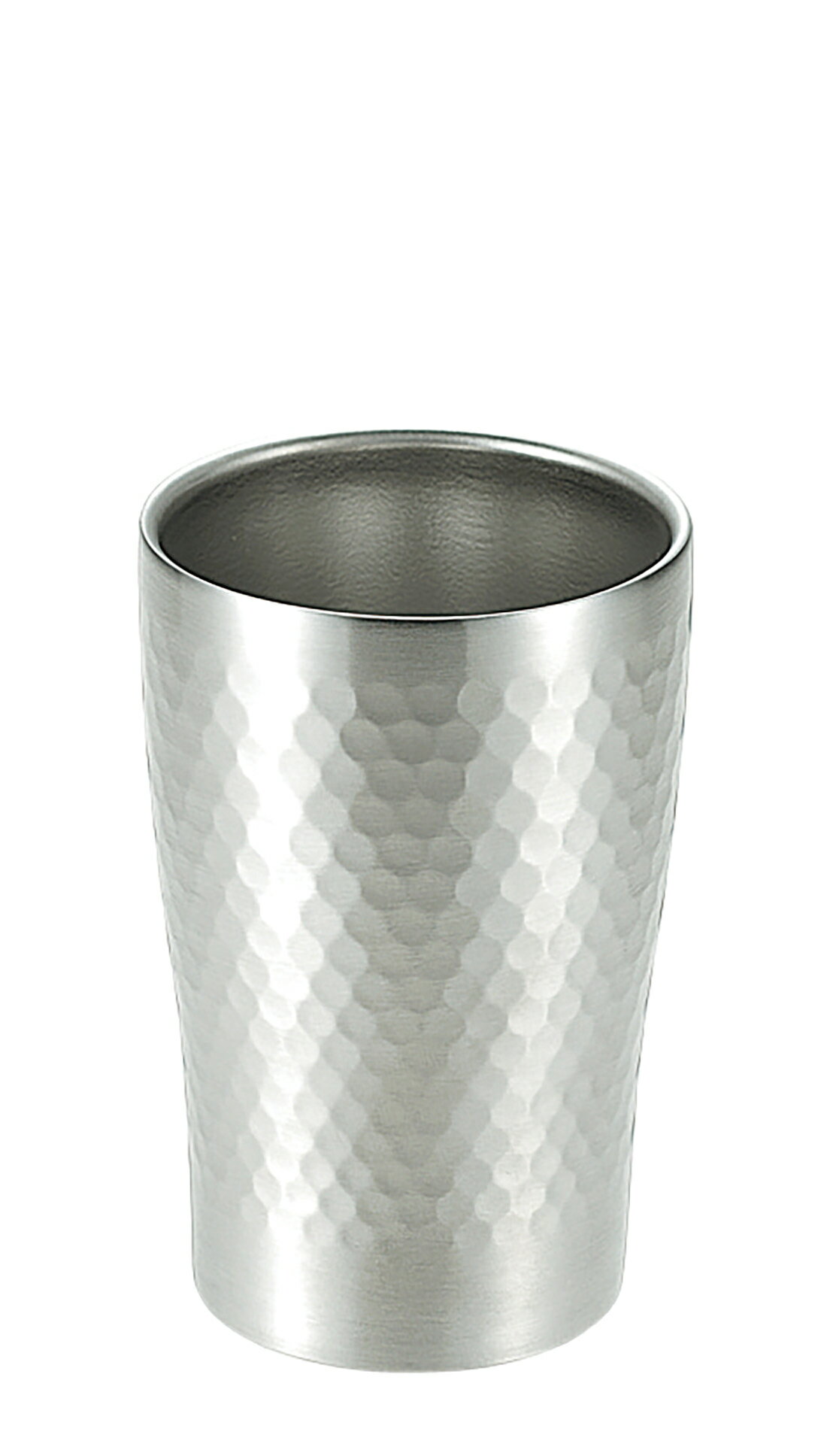 SOH-150　ステンレス断熱タンブラー　颯　280ml　よこやま　【あす楽対応】