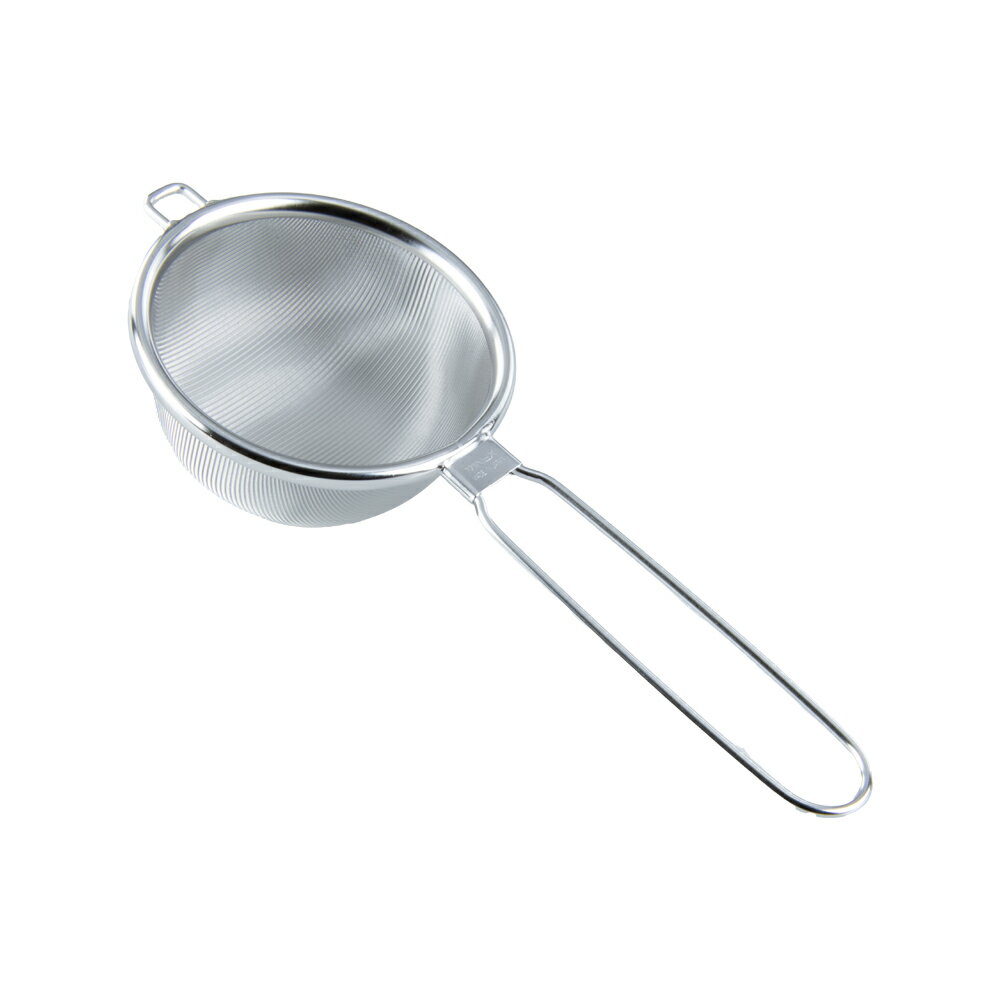 日本製　国産　エムテートリマツ　ステンレス　18−8ハイテック茶こし　大バラ　コーヒー　【あす楽対応】