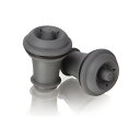 バキュバン ワイン保存器具ストッパーセット V-5 【あす楽対応】