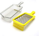 アルティス 燕三条 おろしぼり イエロー 家庭用おろし器 【あす楽対応】
