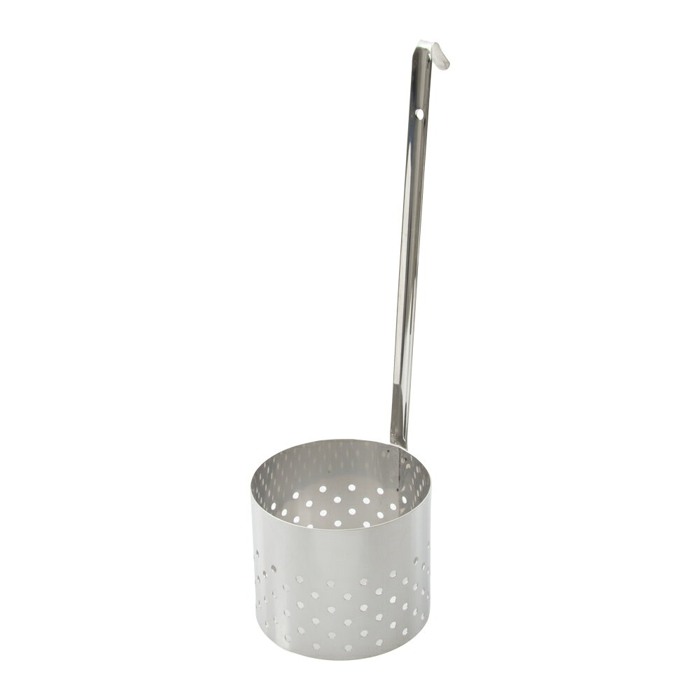 樂天商城 - MTプロかき揚げリング12cm　お惣菜　そば　うどん　ジャンボかき揚げ　飲食店　プロ用のかき揚げリング　【あす楽対応】