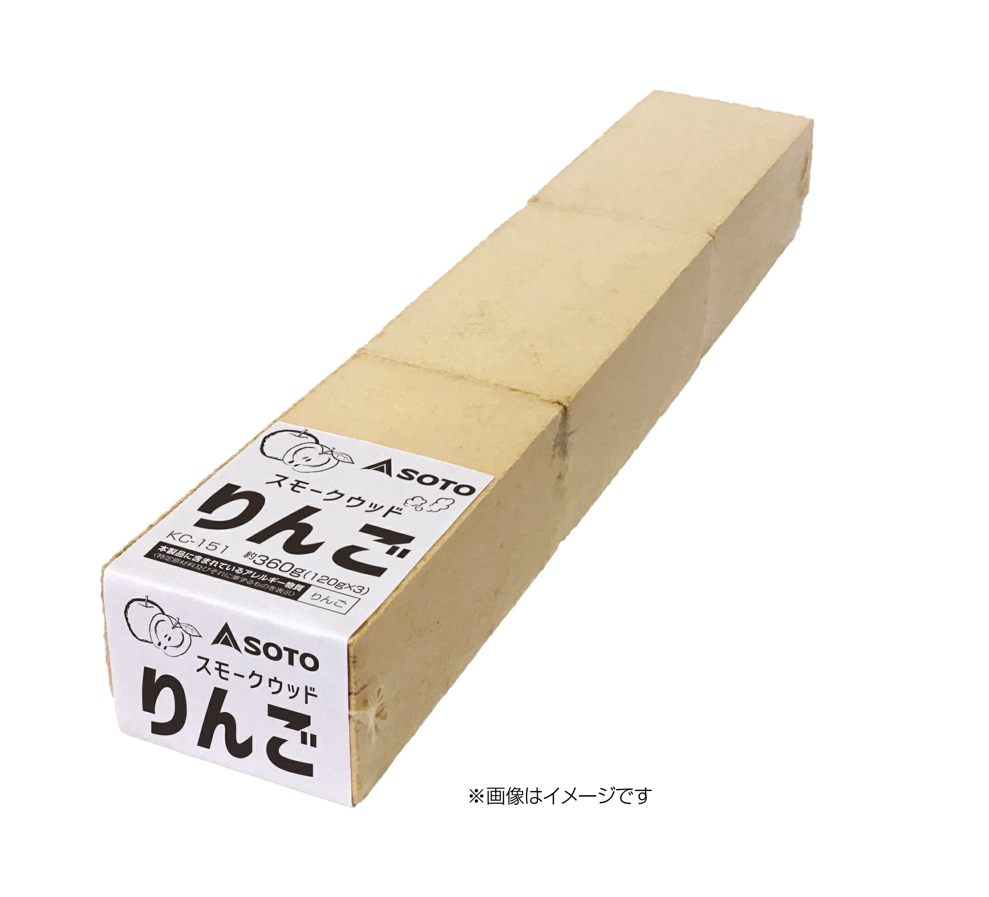 楽天市場】りんご スモークウッドの通販