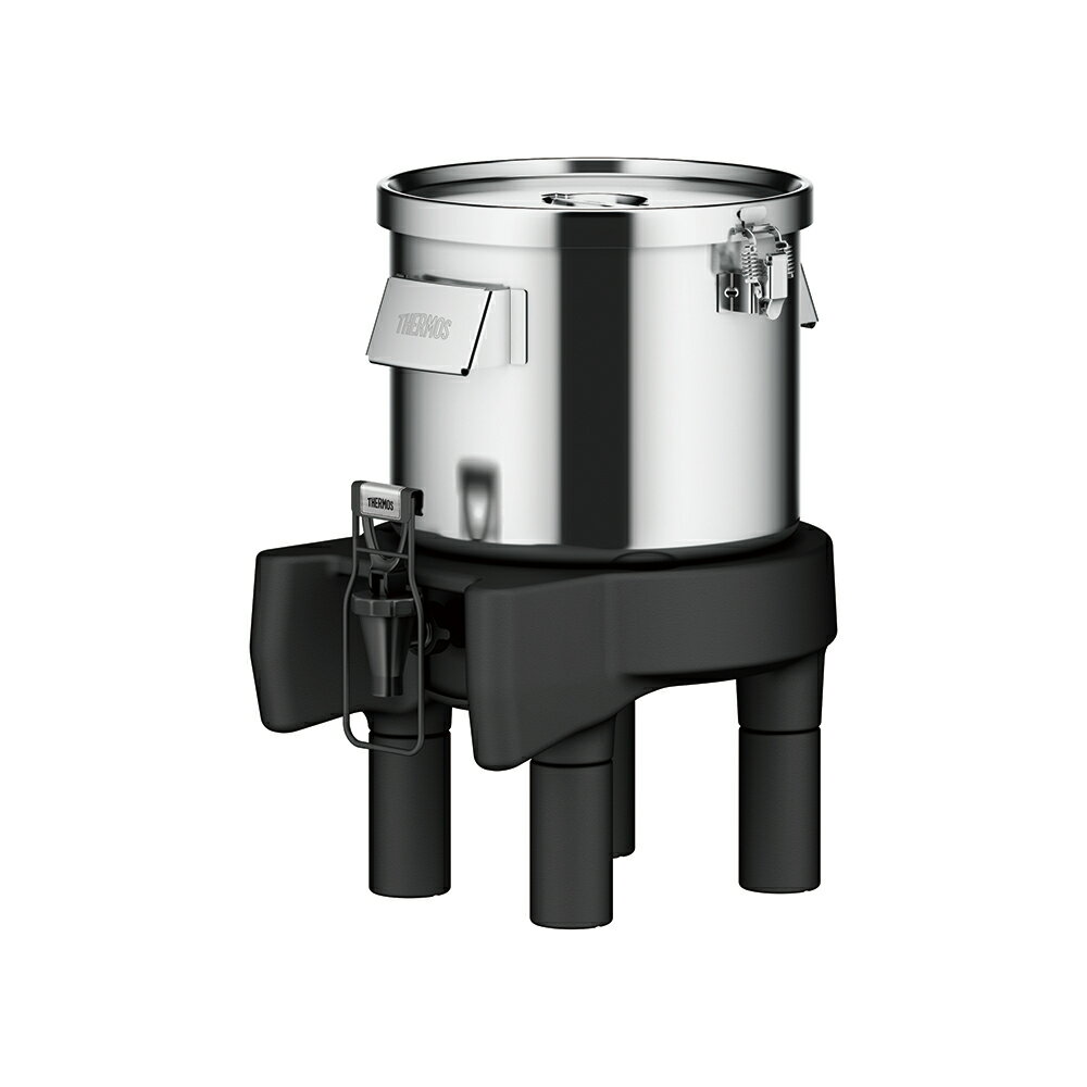 【送料無料】高性能温冷ディスペンサー6L　JIQ-06