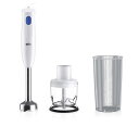 【送料無料】BRAUN ブラウン マルチクイック1 ハンドブレンダー MQ10201MWH 【あす楽対応】