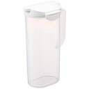 岩崎工業 ラストロ K−291 フェローズ ハンディプッシュ(目盛付)2.0L ピッチャー 【あす楽対応】(3)